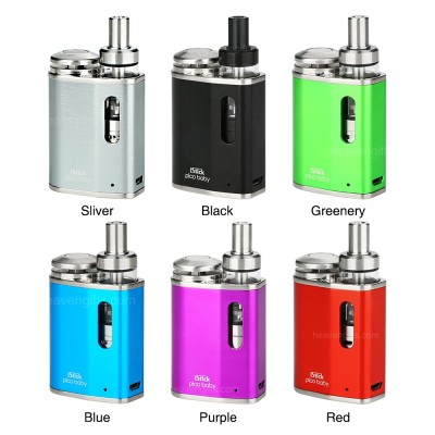 Eleaf Istick Pico Baby 2ml Kit
